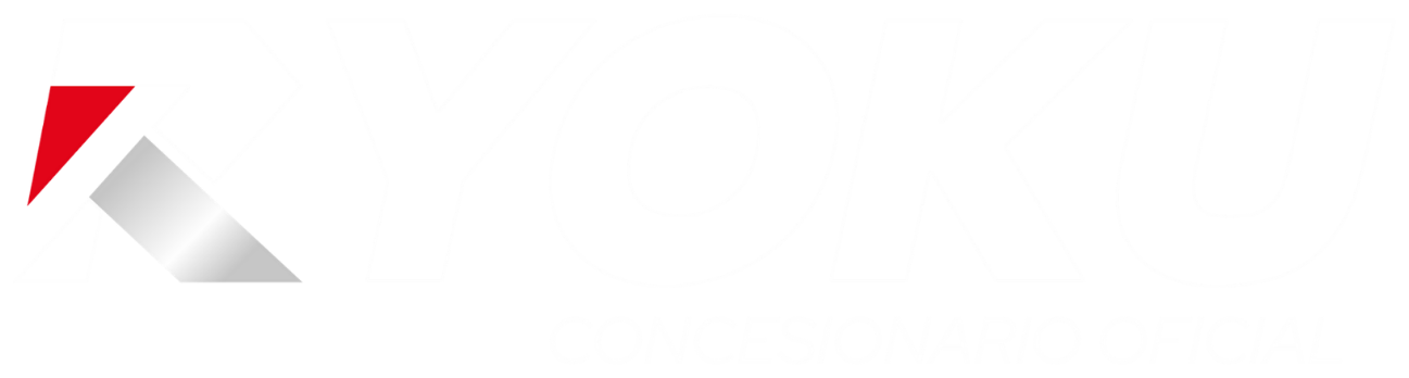 Ryoku - Concesionario Oficial